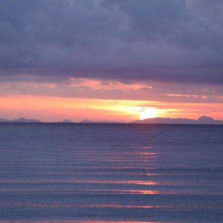 West Mansuar Homestay Pulau Mansuar Εξωτερικό φωτογραφία